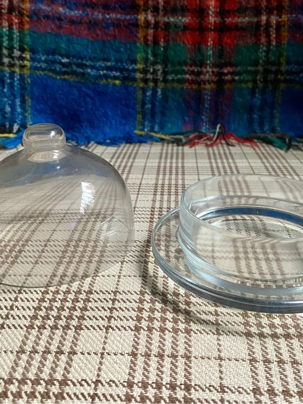 N/A classic clear
